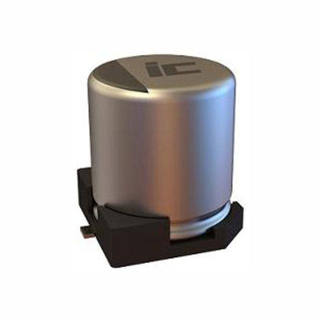 475SML100MD8 by Illinois Capacitor